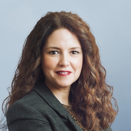 Irene Blasco